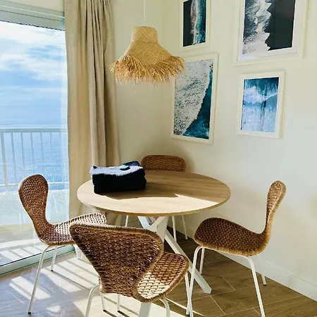 Apartment Blue Monis With Amazing Views Icod De Los Vinos Esterno foto