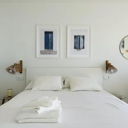Apartment Blue Monis With Amazing Views Icod De Los Vinos Esterno foto