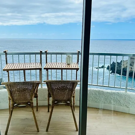 Apartment Blue Monis With Amazing Views Icod De Los Vinos Esterno foto
