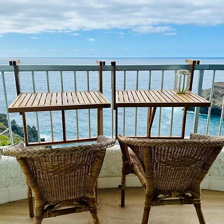 Apartment Blue Monis With Amazing Views Icod De Los Vinos Esterno foto