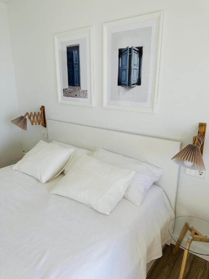 Blue Monis With Amazing Views * Icod De Los Vinos